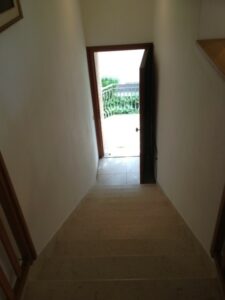 Trilocale Milano marittima indipendente