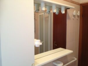 Trilocale Milano marittima indipendente