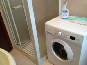 Trilocale Milano marittima indipendente