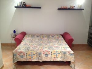 Trilocale Milano marittima indipendente