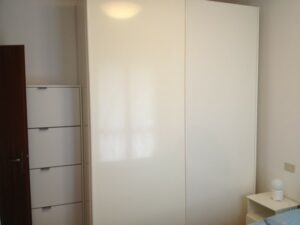 Trilocale Milano marittima indipendente