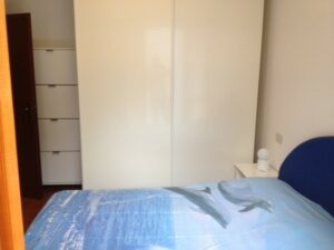 Trilocale Milano marittima indipendente
