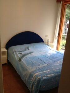 Trilocale Milano marittima indipendente