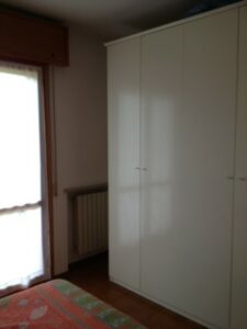 Trilocale Milano marittima indipendente