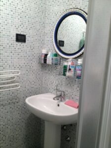 Trilocale Milano marittima indipendente