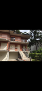 Trilocale Milano marittima indipendente
