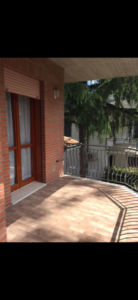 Trilocale Milano marittima indipendente