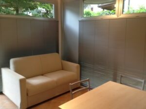 Trilocale Milano marittima indipendente