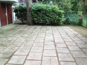 Trilocale Milano marittima indipendente