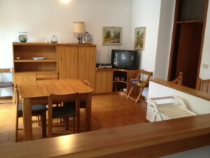 Trilocale Milano marittima indipendente