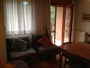 Trilocale Milano marittima indipendente
