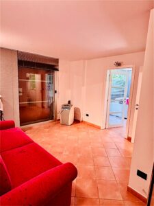 Trilocale Milano marittima indipendente