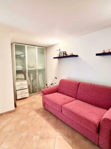 Trilocale Milano marittima indipendente