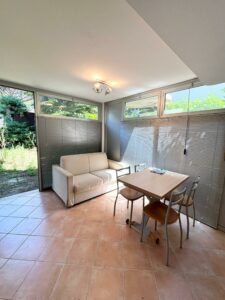 Trilocale Milano marittima indipendente