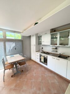 Trilocale Milano marittima indipendente