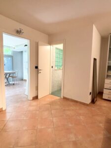 Trilocale Milano marittima indipendente