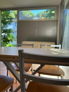 Trilocale Milano marittima indipendente