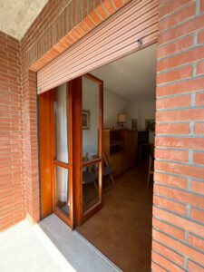 Trilocale Milano marittima indipendente