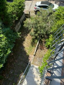 Trilocale Milano marittima indipendente