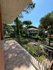 Trilocale Milano marittima indipendente