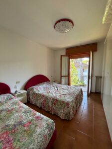 Trilocale Milano marittima indipendente