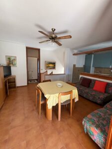 Trilocale Milano marittima indipendente
