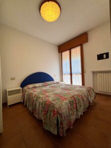 Trilocale Milano marittima indipendente