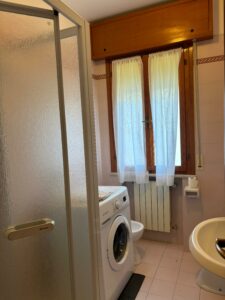 Trilocale Milano marittima indipendente