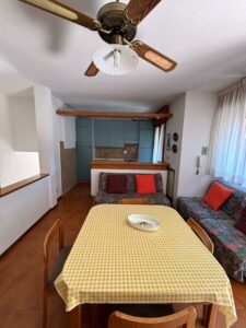 Trilocale Milano marittima indipendente