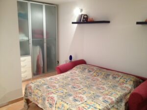 Trilocale Milano marittima indipendente