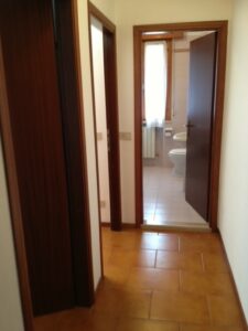 Trilocale Milano marittima indipendente