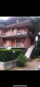 Trilocale Milano marittima indipendente