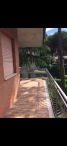 Trilocale Milano marittima indipendente