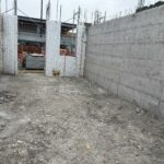 loft open space con Giardino al mare