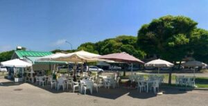 Vendita Chiosco di Piadina Lido di Classe