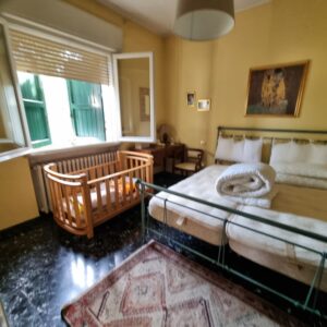 Casa con terreno agricolo