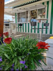 Vendita Chiosco di Piadina Lido di Classe