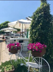 Vendita Chiosco di Piadina Lido di Classe