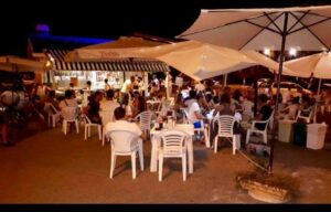 Vendita Chiosco di Piadina Lido di Classe