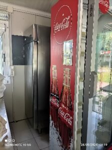 Vendita Chiosco di Piadina Lido di Classe