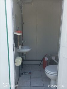 Vendita Chiosco di Piadina Lido di Classe