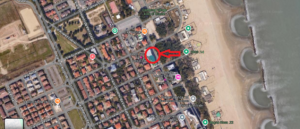 Vendesi Negozio Lungomare Lido di Classe