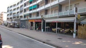 Vendesi Negozio Lungomare Lido di Classe