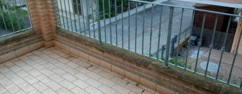Balcone 1