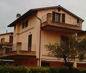 Appartamento Indipendente Zona Nuova Lido di Classe