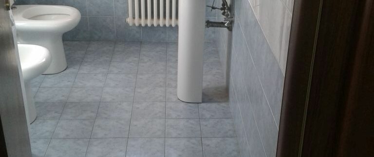 bagno