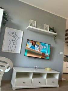 Affitto Estivo Appartamento Nuovo Lido di Classe