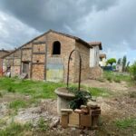 Terreno edificabile con rudere centro Piangipane