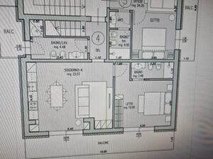 Nuova costruzione Cervia centro primo piano grande