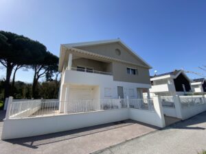 Villetta Con Piscina Nuova Costruzione Lido di Savio